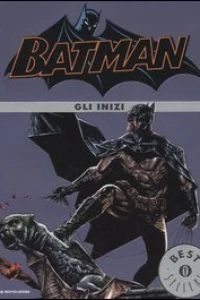 Batman: Gli Inizi