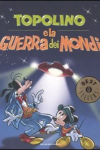 Topolino e la Guerra dei Mondi