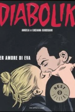 Diabolik: Per Amore di Eva