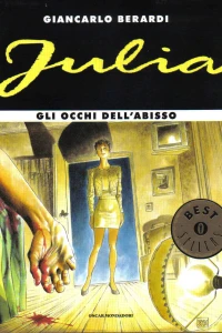 Julia: Gli Occhi dell'Abisso