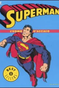 Superman: L'Uomo d'Acciaio