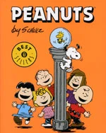 Cover of Peanuts