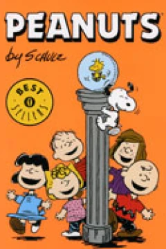 Peanuts