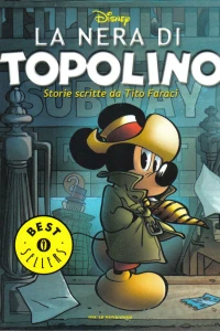 La Nera di Topolino