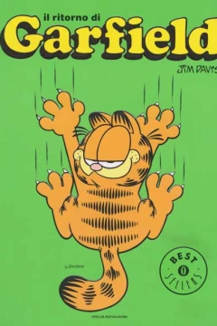 Il Ritorno di Garfield