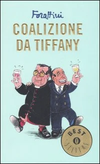 Cover of Coalizione da Tiffany