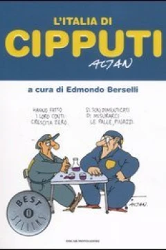 L'Italia di Cipputi