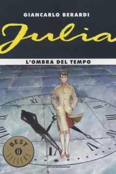 Julia: L'Ombra del Tempo