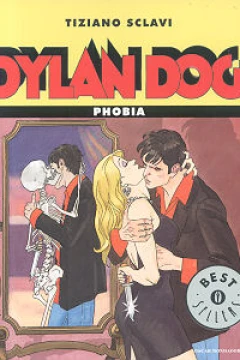 Dylan Dog: Phobia