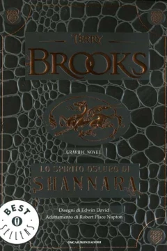 Lo Spirito Oscuro di Shannara