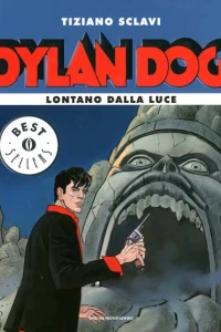 Dylan Dog: Lontano dalla Luce