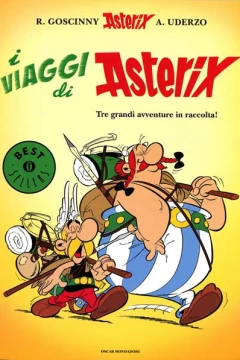 I Viaggi di Asterix