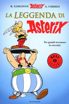 La Leggenda di Asterix