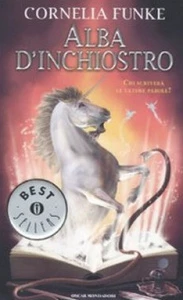 Cover of Alba d'Inchiostro