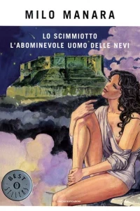 Lo Scimmiotto / L'Abominevole Uomo delle Nevi