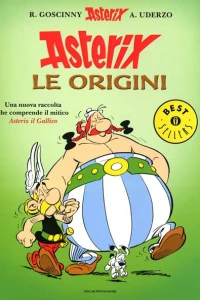 Asterix: Le Origini