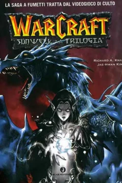 WarCraft: Sunwell la Trilogia