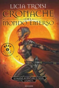 Cronache del Mondo Emerso
