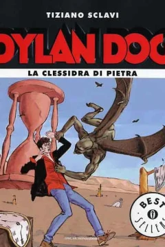Dylan Dog: La Clessidra di Pietra