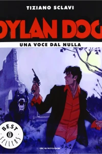 Dylan Dog: Una Voce dal Nulla
