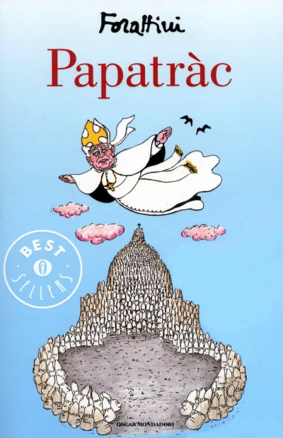 Cover of Papatràc