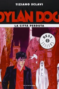 Dylan Dog: La Città Perduta