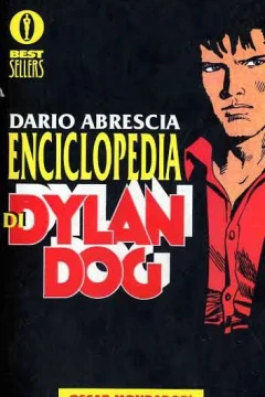 Enciclopedia di Dylan Dog