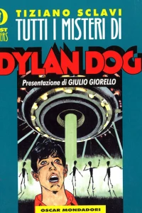 Tutti i Misteri di Dylan Dog
