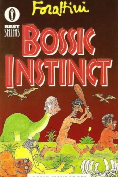 Bossic Instinct