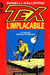 Tex l'Implacabile