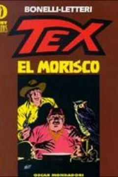 Tex: El Morisco