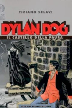 Dylan Dog: Il Castello della Paura