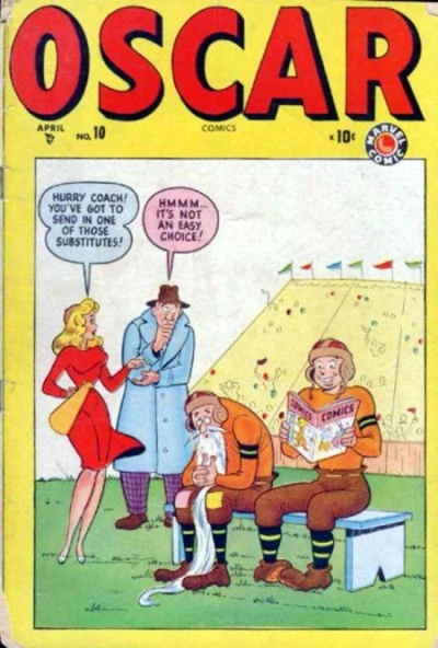 Cover of Winter Worries!