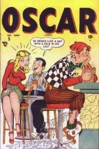 Issue #5