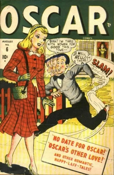 Cover of Oh, Those Clothes!