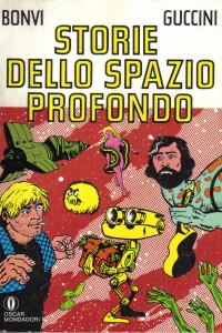Storie dello Spazio Profondo