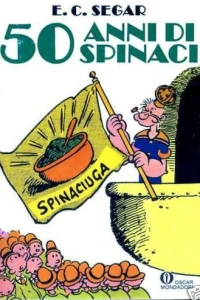 50 Anni di Spinaci
