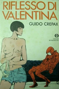 Riflesso di Valentina