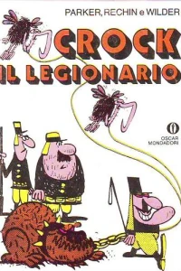 Crock il Legionario