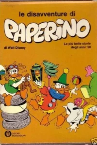 Le Disavventure di Paperino - Volume I