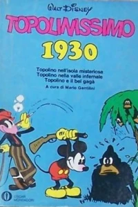 Topolinissimo 1930