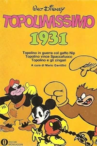 Topolinissimo 1931