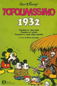 Topolinissimo 1932