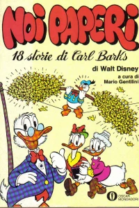 Noi Paperi - I