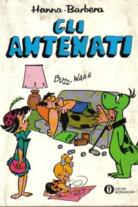 Gli Antenati