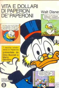Vita e Dollari di Paperon de' Paperoni