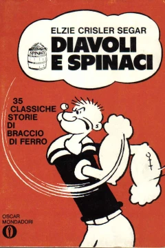 Diavoli e Spinaci
