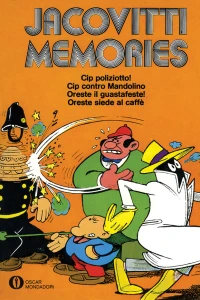 Jacovitti Memories - Volume I