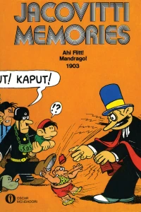 Jacovitti Memories - Volume II