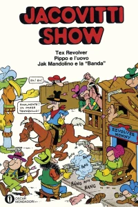 Jacovitti Show - Volume I